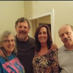 Meet your Posher, Sharon